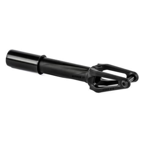 Ethic Fork Merrow V3 Hic - Black £89.99